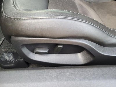 2017 Chevrolet Corvette Grand Sport Grand Sport 1LT