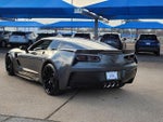 2017 Chevrolet Corvette Grand Sport Grand Sport 1LT