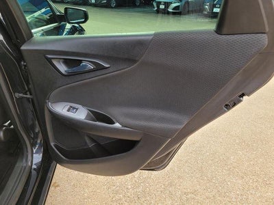 2020 Chevrolet Malibu RS