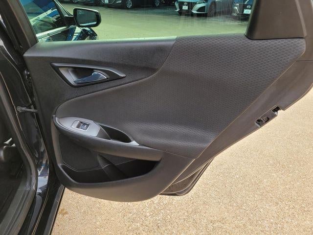 2020 Chevrolet Malibu RS