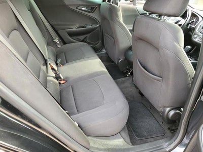 2020 Chevrolet Malibu RS