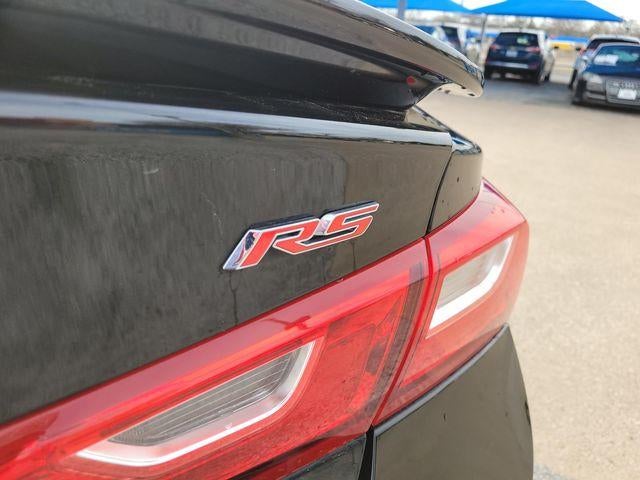 2020 Chevrolet Malibu RS