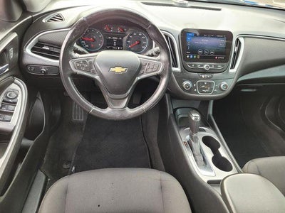 2020 Chevrolet Malibu RS