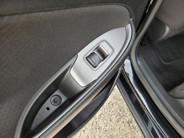 2020 Chevrolet Malibu RS