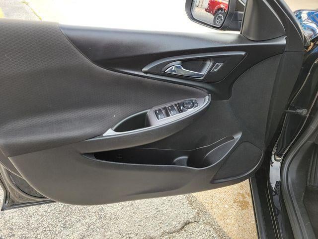 2020 Chevrolet Malibu RS