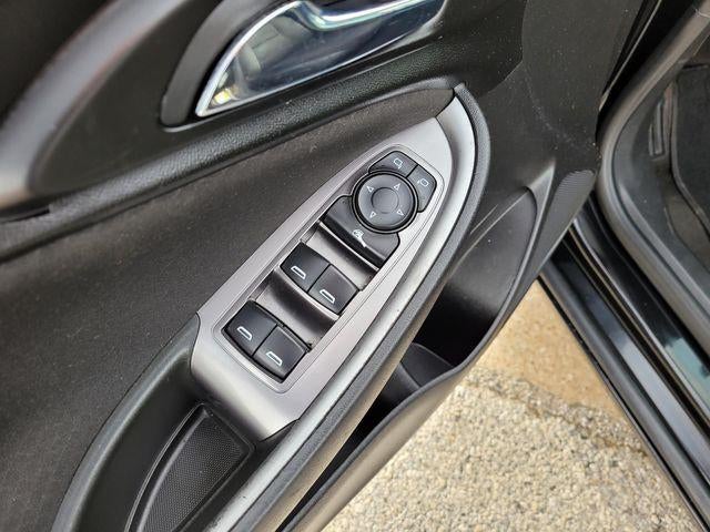 2020 Chevrolet Malibu RS