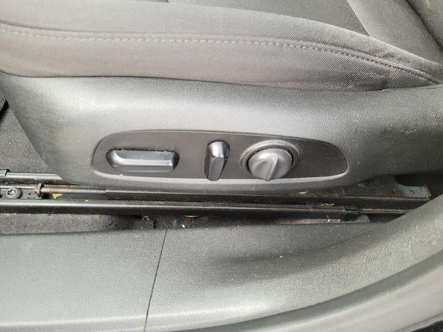 2020 Chevrolet Malibu RS