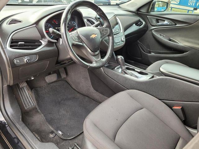 2020 Chevrolet Malibu RS