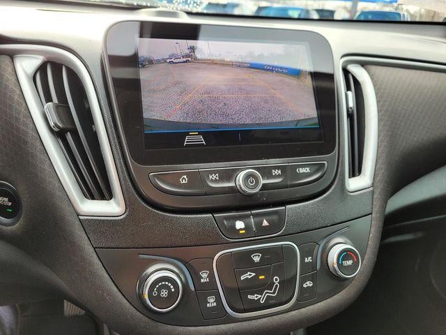 2020 Chevrolet Malibu RS