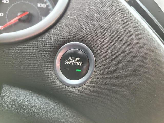 2020 Chevrolet Malibu RS