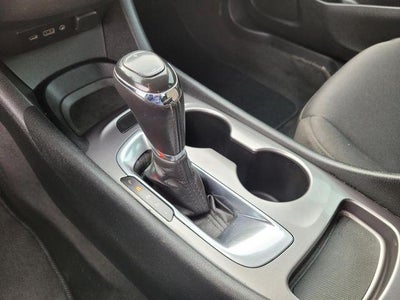 2020 Chevrolet Malibu RS