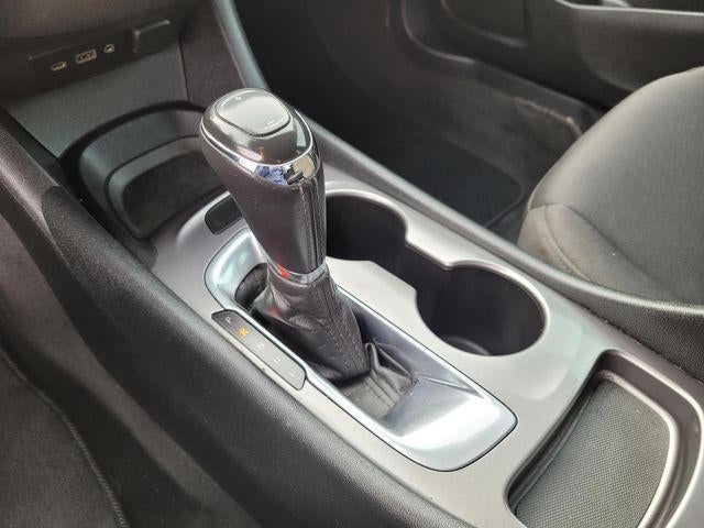 2020 Chevrolet Malibu RS