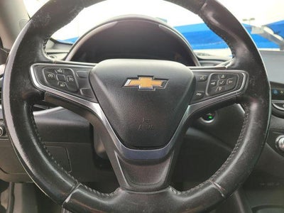 2020 Chevrolet Malibu RS