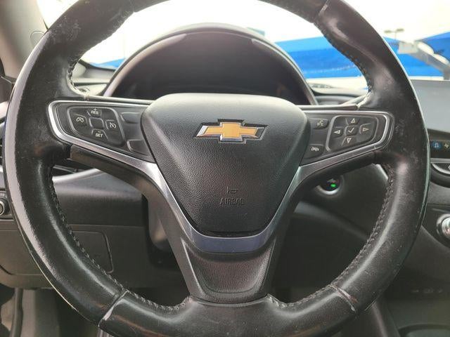 2020 Chevrolet Malibu RS