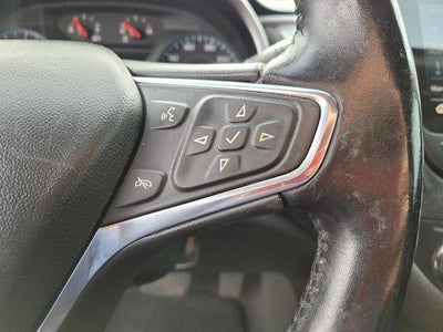 2020 Chevrolet Malibu RS