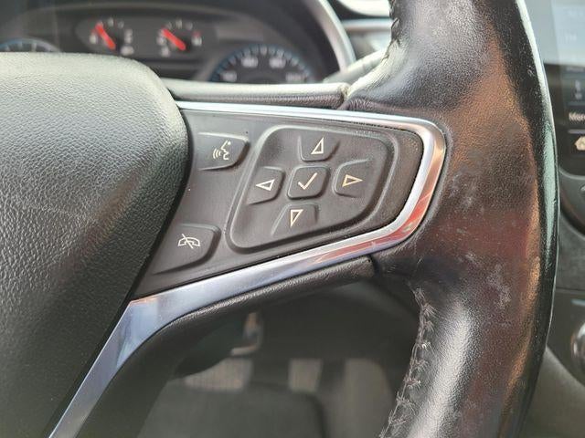 2020 Chevrolet Malibu RS