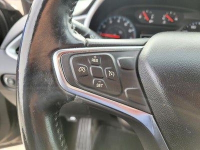 2020 Chevrolet Malibu RS