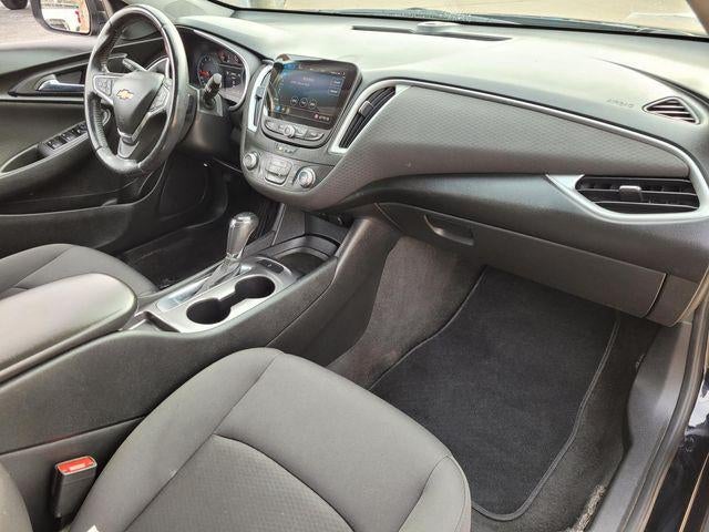 2020 Chevrolet Malibu RS