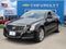 2013 Cadillac ATS Base