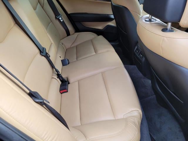 2013 Cadillac ATS Base