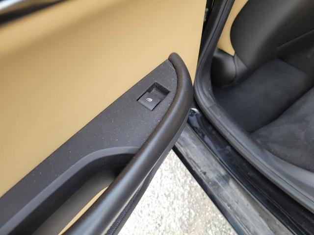 2013 Cadillac ATS Base