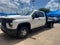 2023 Chevrolet Silverado 3500 HD Chassis Cab Work Truck