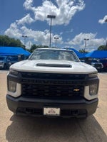 2023 Chevrolet Silverado 3500 HD Chassis Cab Work Truck