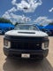 2023 Chevrolet Silverado 3500 HD Chassis Cab Work Truck