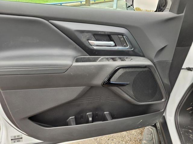 2026 Chevrolet Silverado EV LT - Standard Range