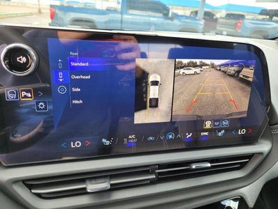 2026 Chevrolet Silverado EV LT - Standard Range