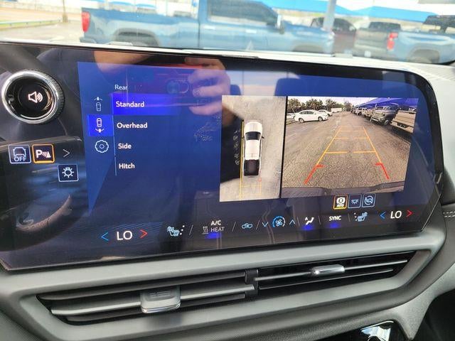 2026 Chevrolet Silverado EV LT - Standard Range