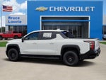 2026 Chevrolet Silverado EV LT - Standard Range
