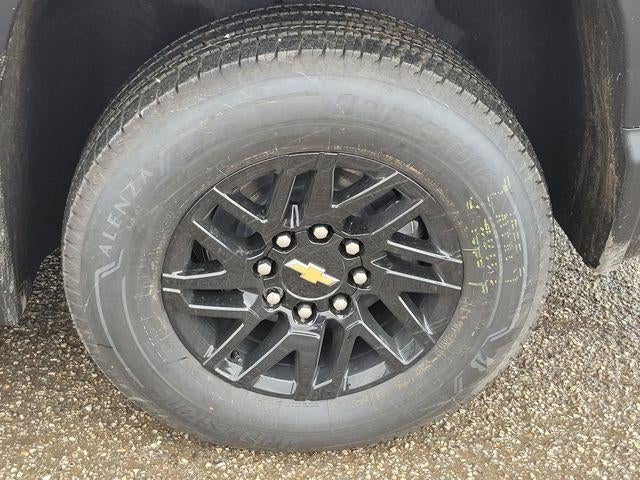 2026 Chevrolet Silverado EV LT - Standard Range