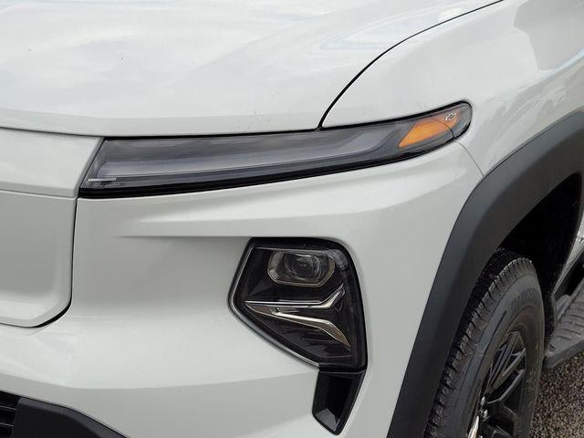 2026 Chevrolet Silverado EV LT - Standard Range