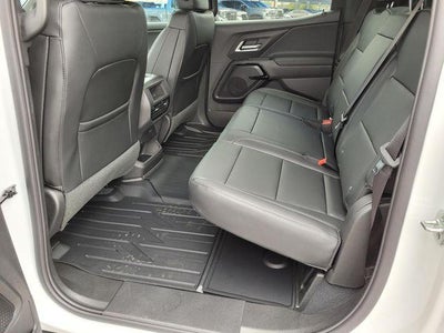 2026 Chevrolet Silverado EV LT - Standard Range