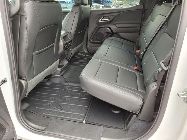 2026 Chevrolet Silverado EV LT - Standard Range