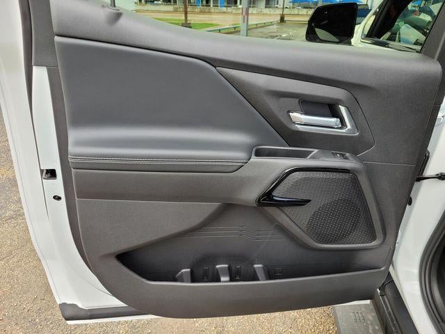 2026 Chevrolet Silverado EV LT - Standard Range