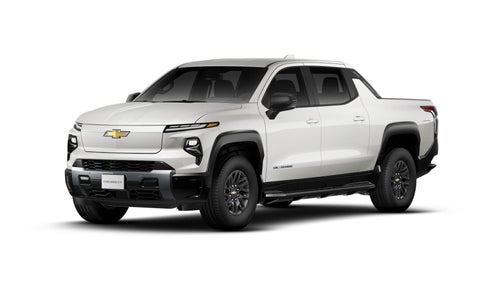 2026 Chevrolet Silverado EV LT - Standard Range