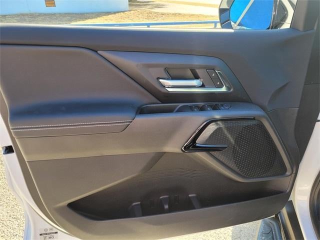 2026 Chevrolet Silverado EV LT - Extended Range