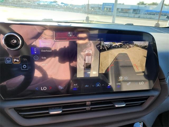 2026 Chevrolet Silverado EV LT - Extended Range