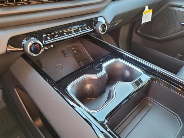 2026 Chevrolet Silverado EV LT - Extended Range