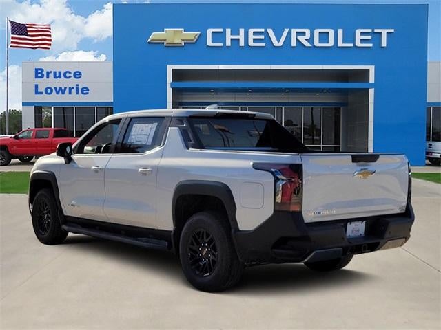2026 Chevrolet Silverado EV LT - Extended Range