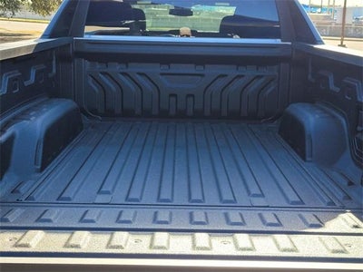 2026 Chevrolet Silverado EV LT - Extended Range