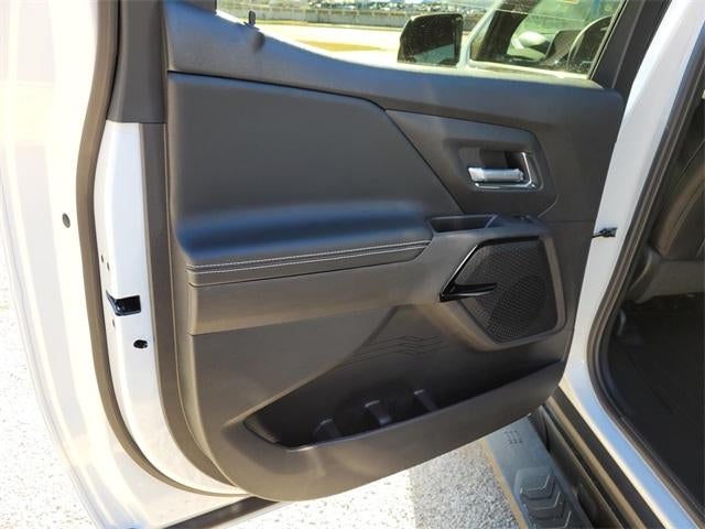 2026 Chevrolet Silverado EV LT - Extended Range