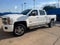 2018 Chevrolet Silverado 2500 HD High Country