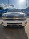 2018 Chevrolet Silverado 2500 HD High Country