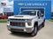 2023 Chevrolet Silverado 2500 HD LT