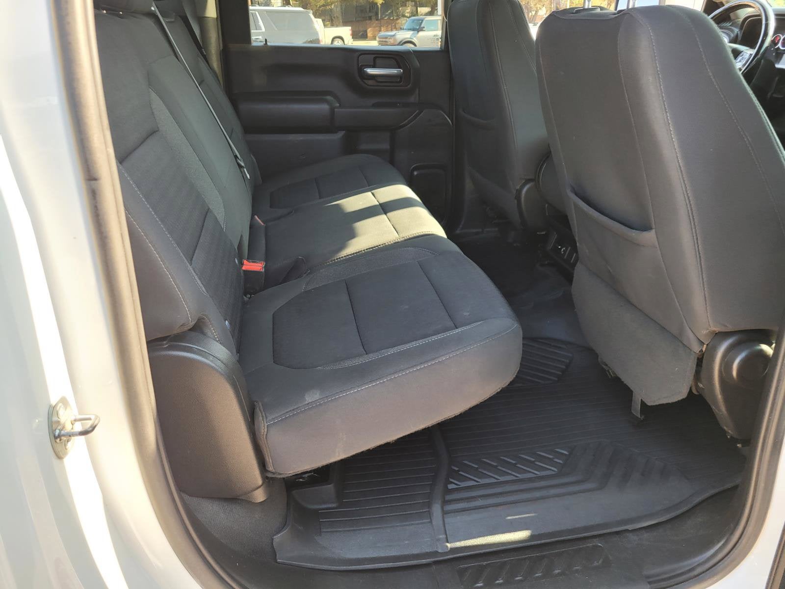 2023 Chevrolet Silverado 2500 HD LT