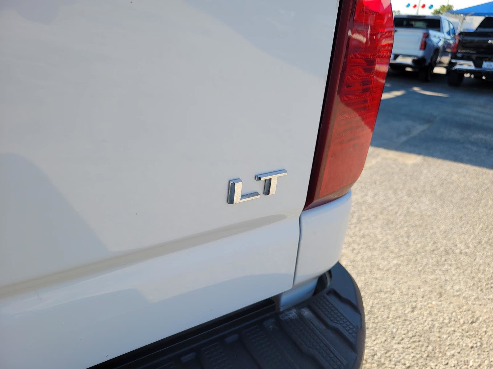 2023 Chevrolet Silverado 2500 HD LT