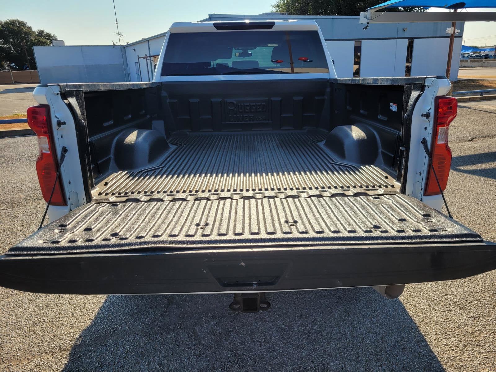 2023 Chevrolet Silverado 2500 HD LT